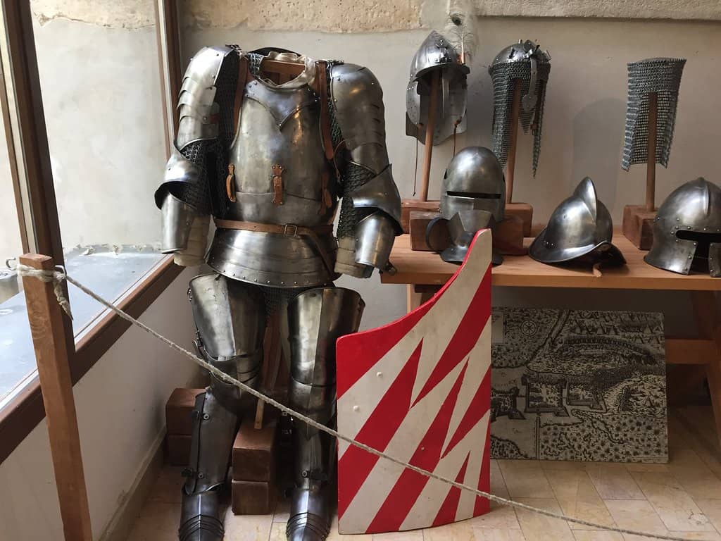 Castle Grounds and Gardens