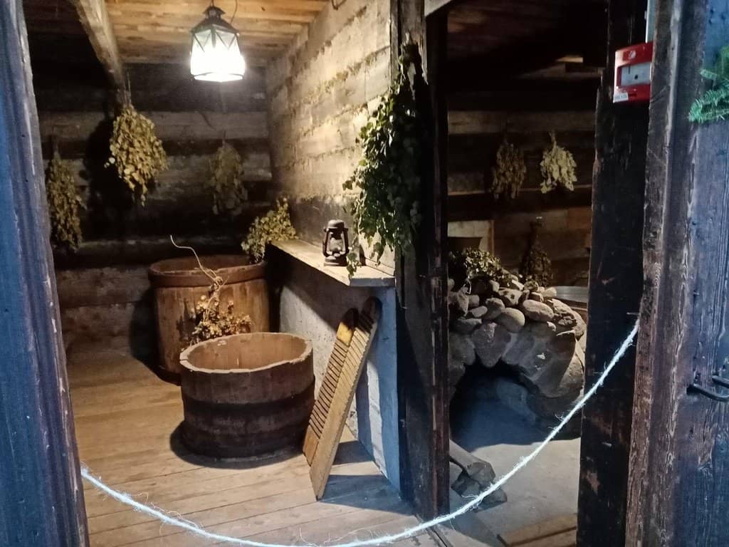 Interactive Exhibits