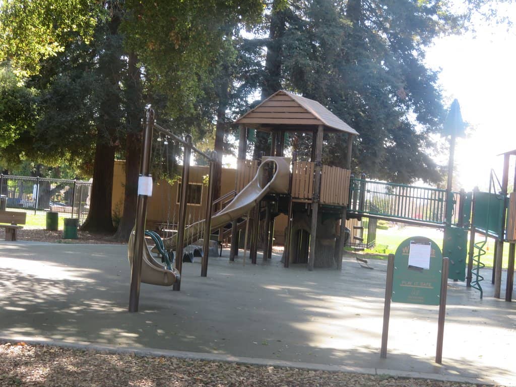 Children's Playground