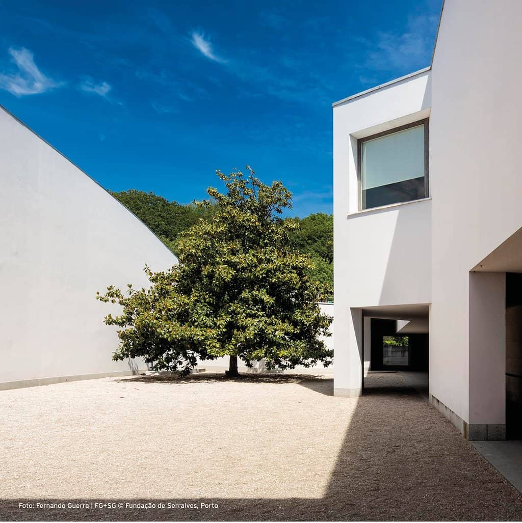 Serralves Park