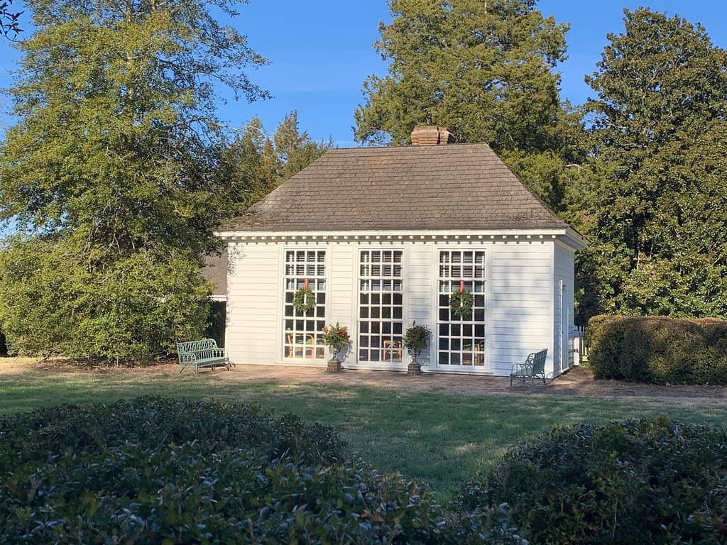 The Restoration Story