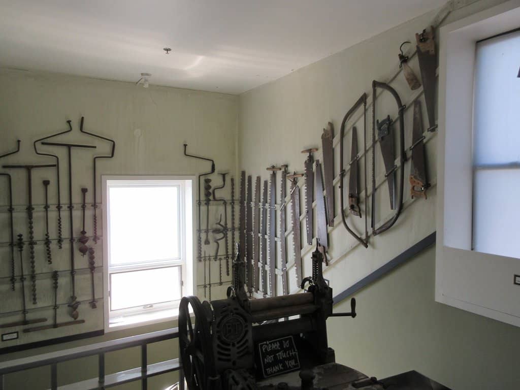 Local Natural & Cultural History