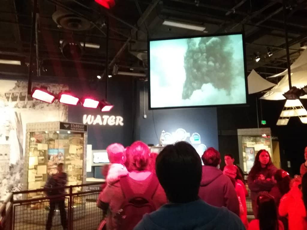 Planetarium Shows