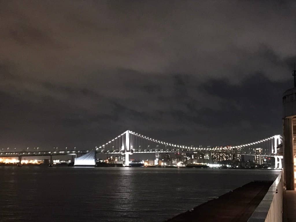 Sculpture-Lined Promenade