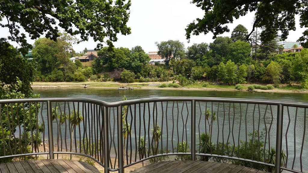 Riverfront Walks