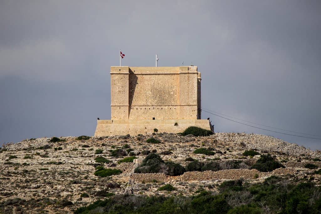 Historic Architecture