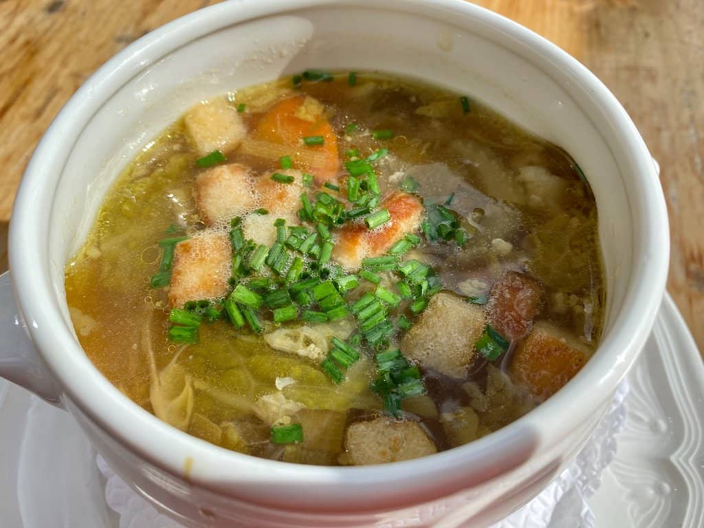 Cozy Alpine Atmosphere