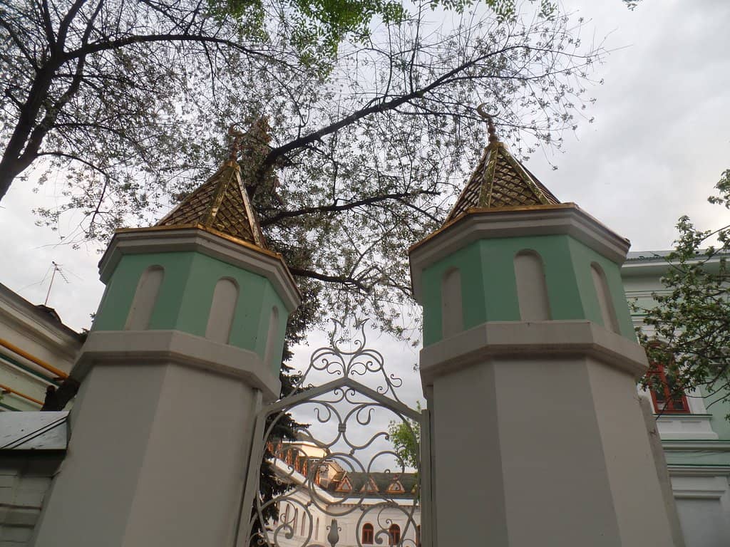 Vertical photo
