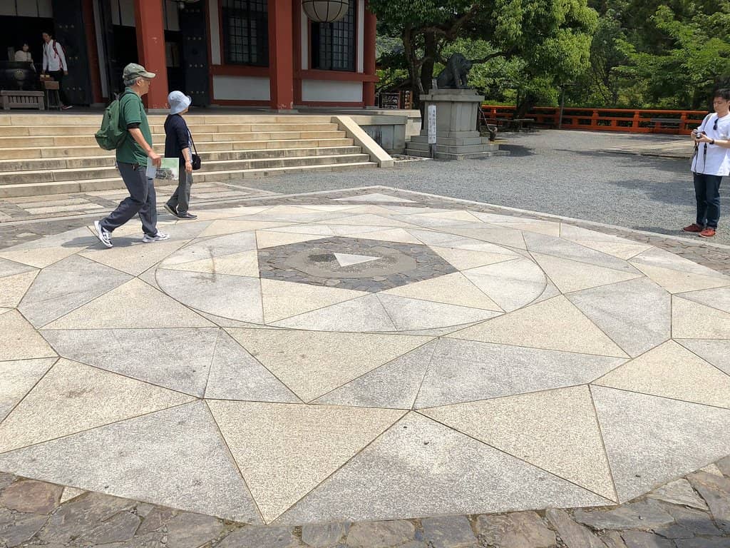 Kurama-dera Temple
