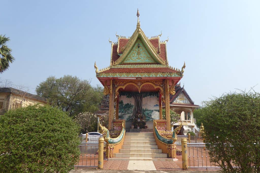 Ornate Architecture