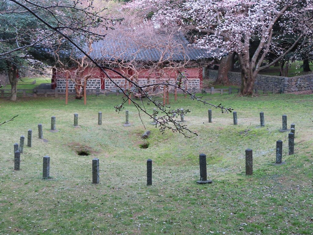 Origin Legend Exhibit Hall