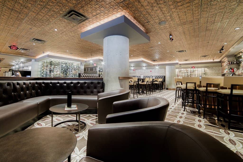 Exceptional Crab Cakes