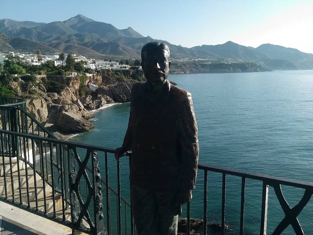 The Iconic Boquete de Calahonda