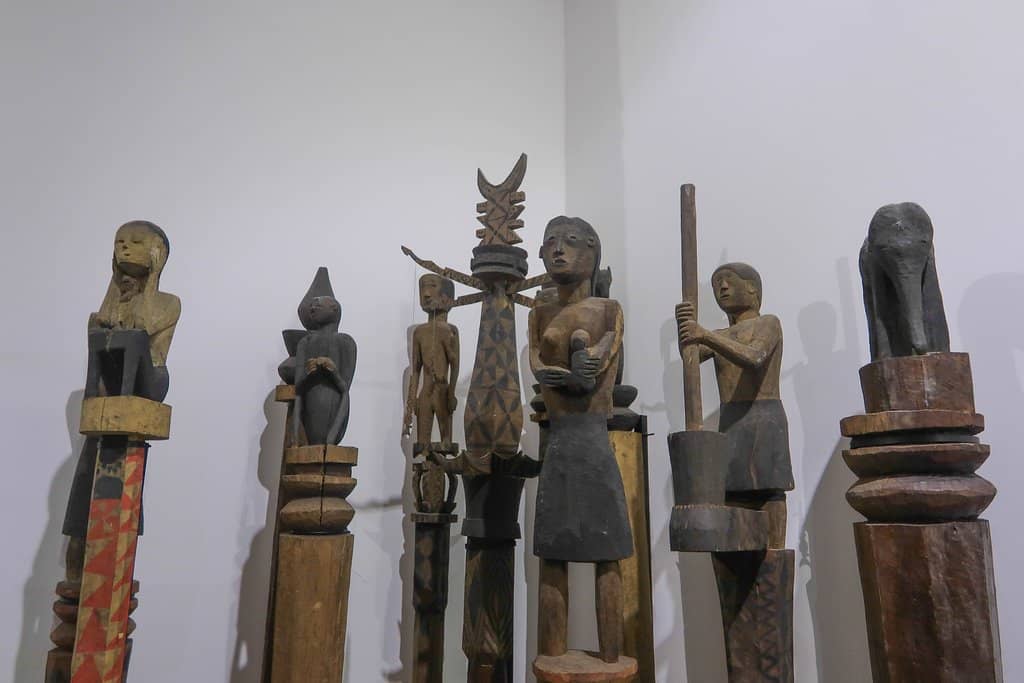 Architectural Inspiration