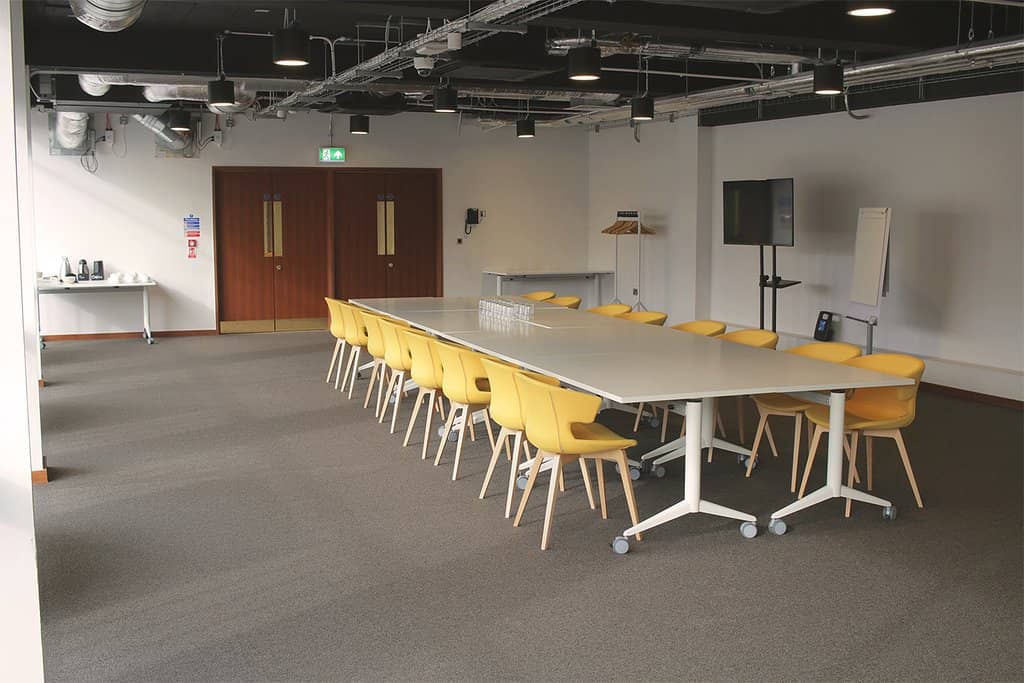 Author Talks and Special Events