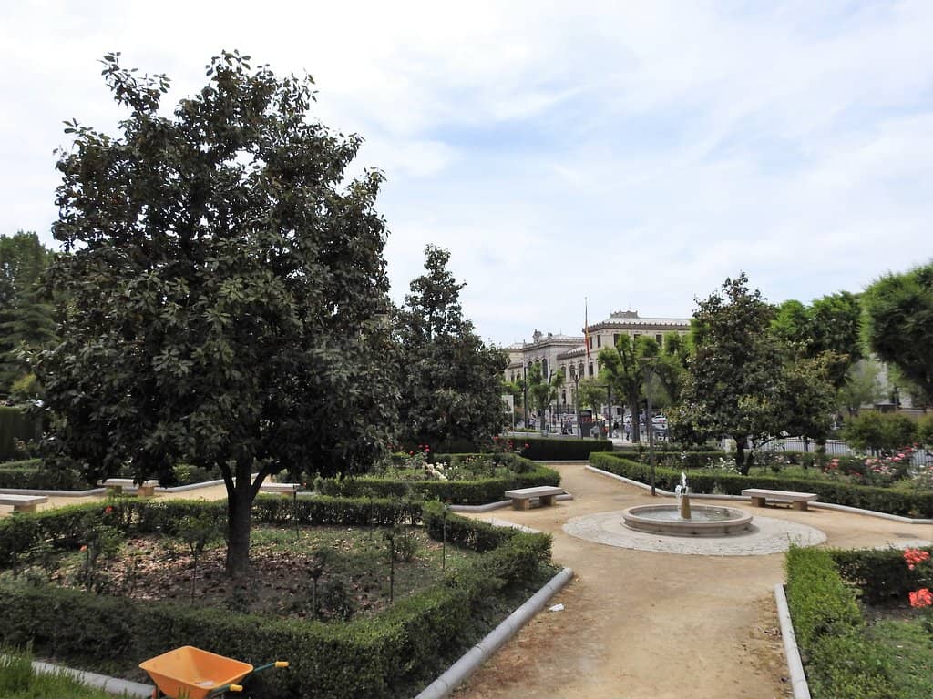 Historic Arabic Fortifications