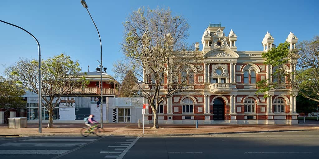 Photography Prize Exhibitions