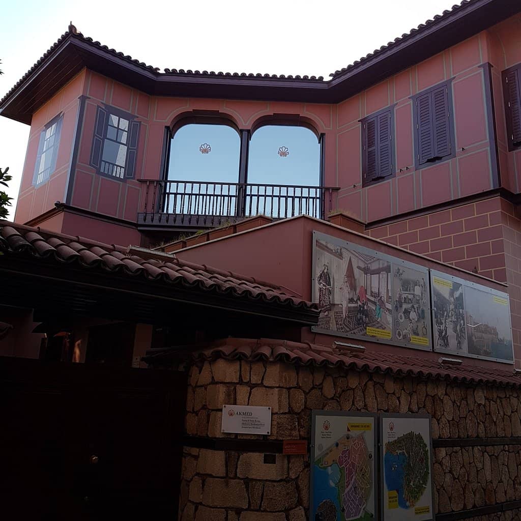 Vertical photo