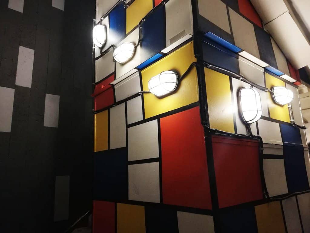 Architectural Studios & Galleries