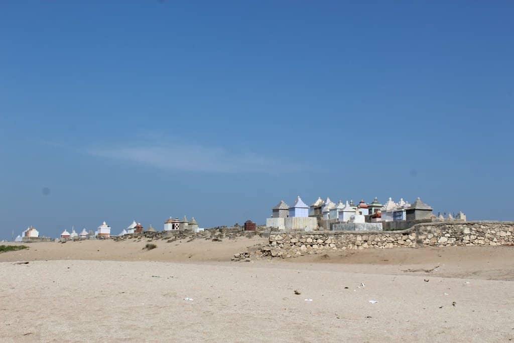 Daria Mahal's Royal Echoes