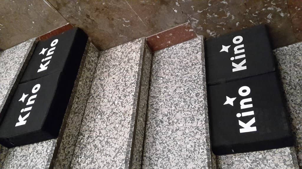 Vintage Poster Collection