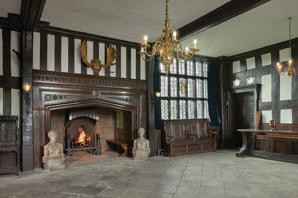 Pugin's Gothic Masterpiece