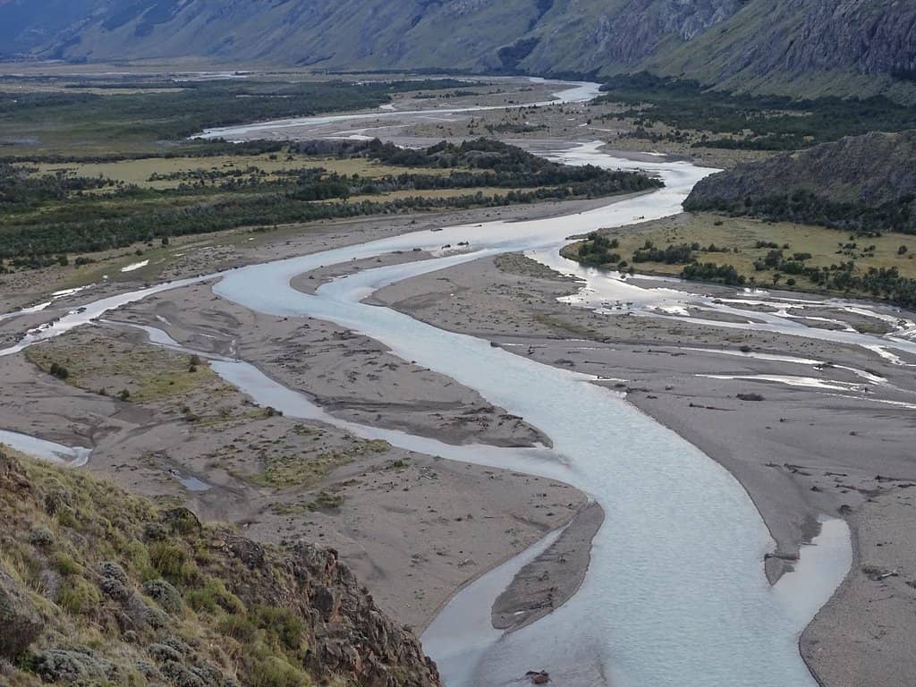 Proximity to Cathedral Spire