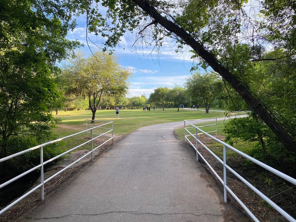 Prairie Hill