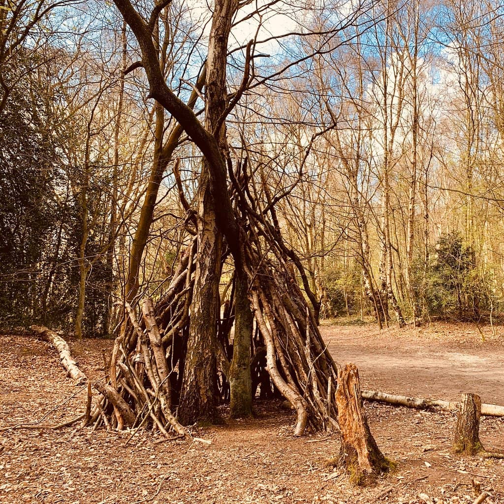Historical Ruins