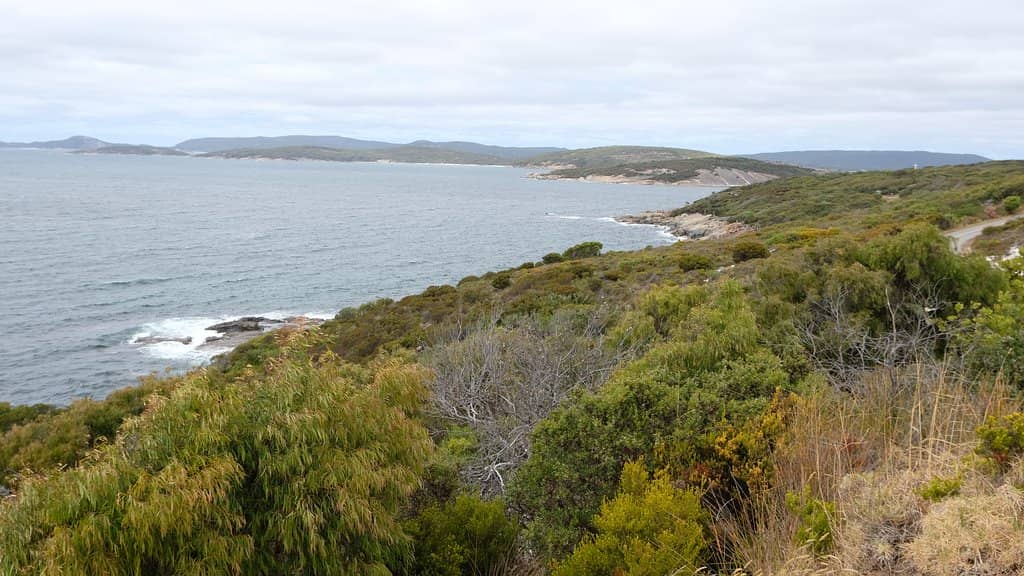 Middleton Beach