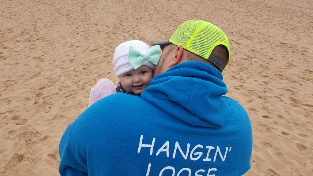 Pierce Stocking Scenic Drive