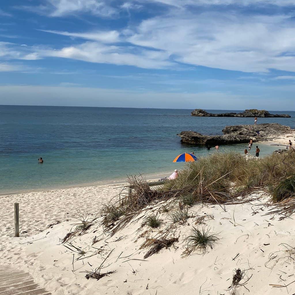 Bathurst Lighthouse