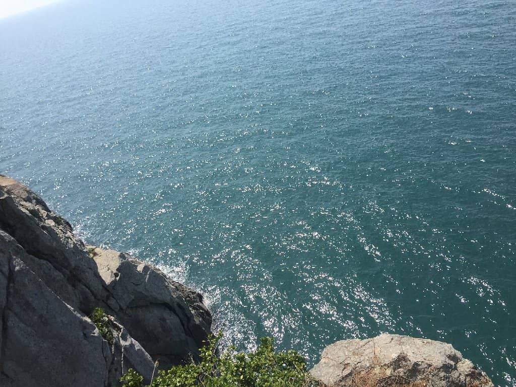 Ocean Views & Island Serenity