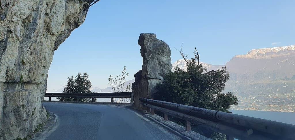 Pieve di Tremosine