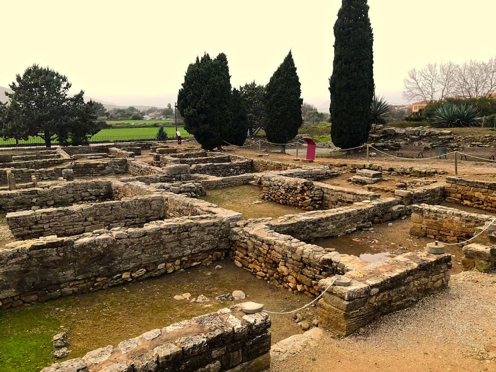 Roman Theatre