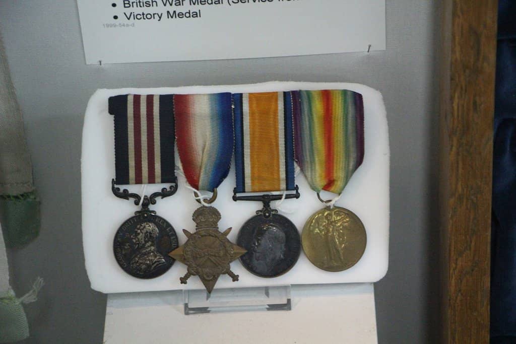 Roman and Tile Collections