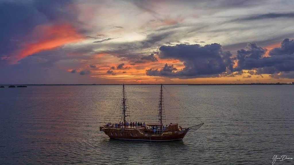 Gourmet Dining Experience