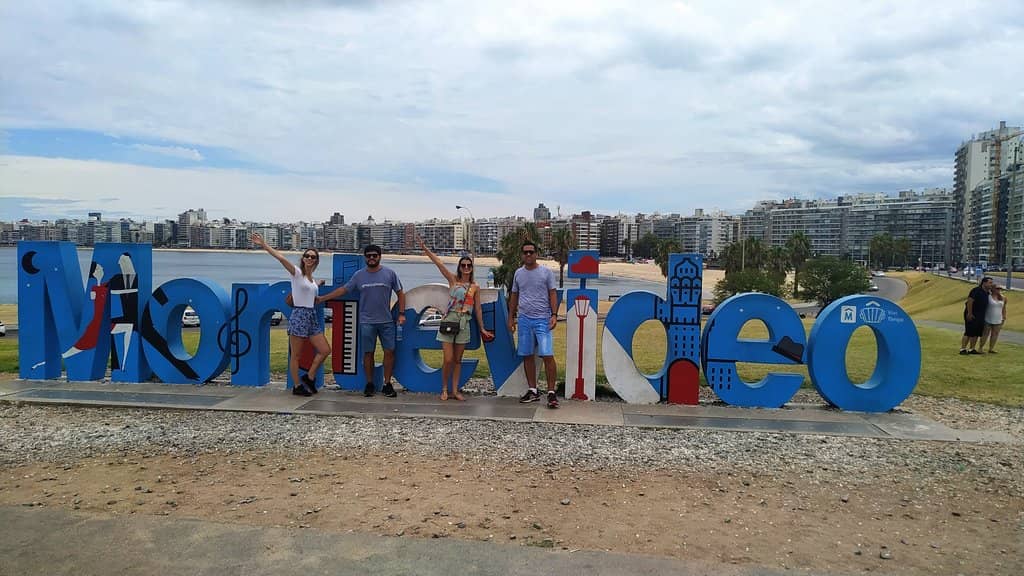 Rambla Promenade