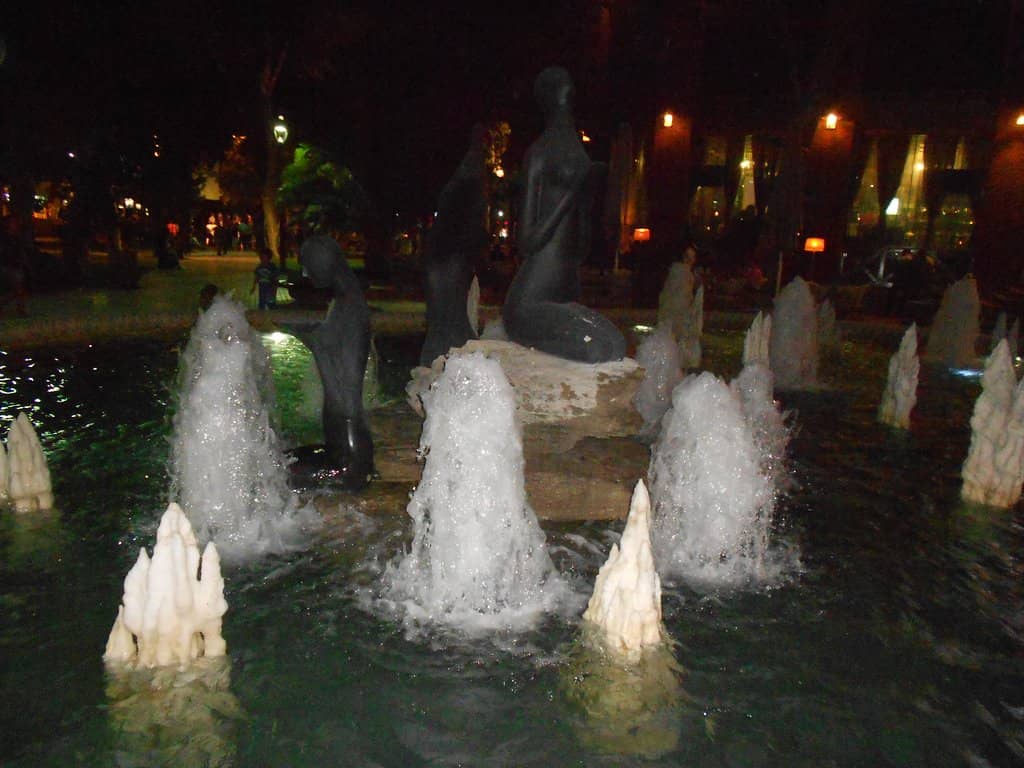 Children's Playground