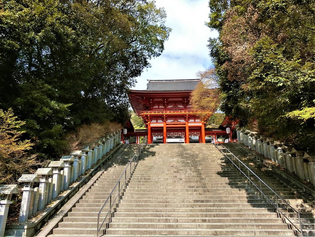 Yabusame (Samurai Horseback Archery)