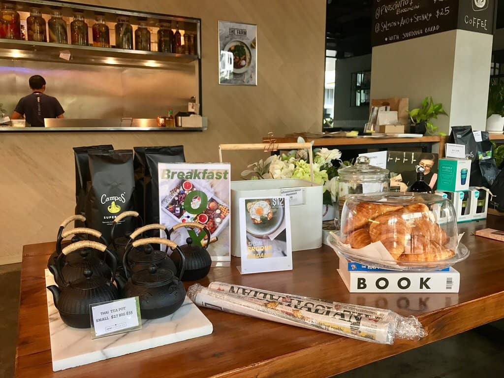 Cozy French-Inspired Atmosphere