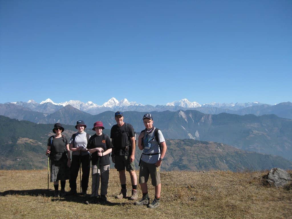 Customized Itinerary Planning