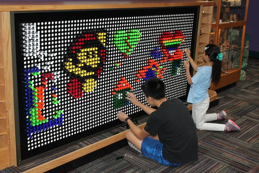 Banking Exhibit