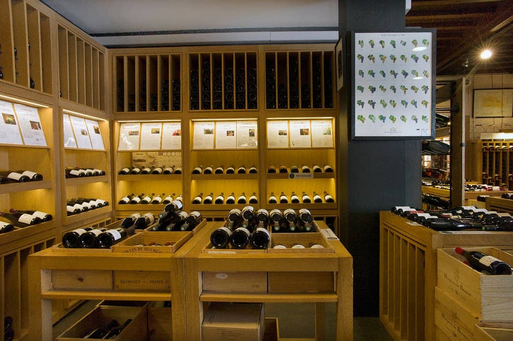 Personalized Wine Tastings