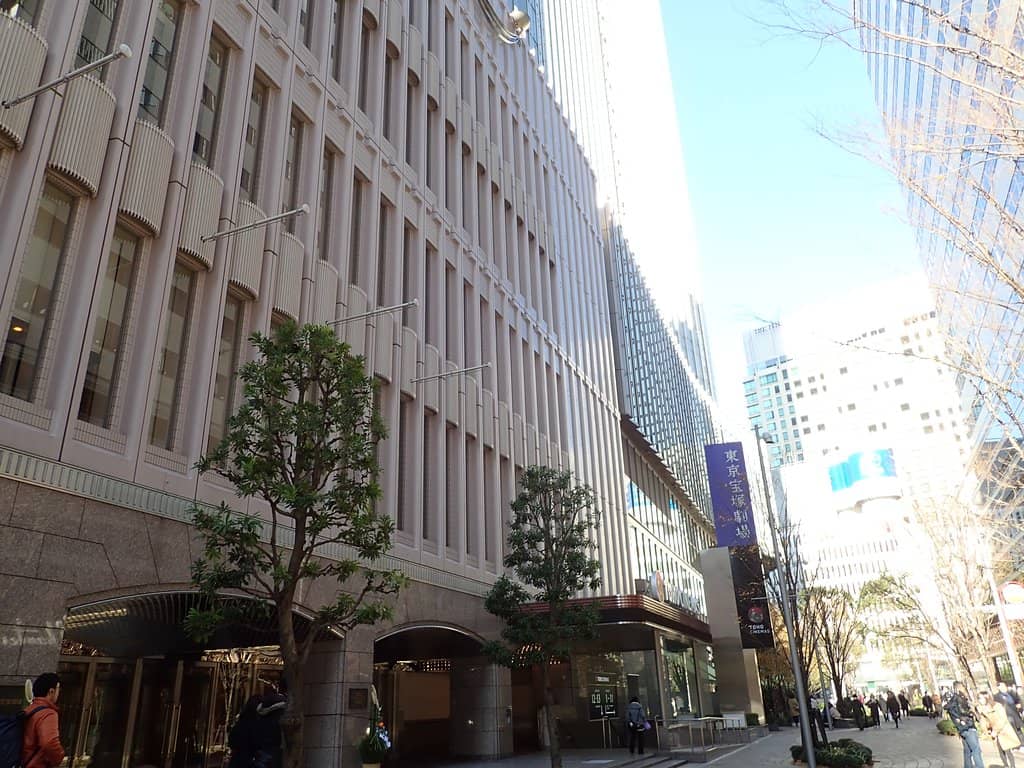 All-Female Performances