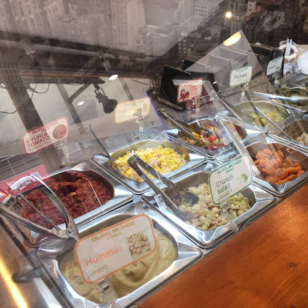 Great Value & Late-Night Bites