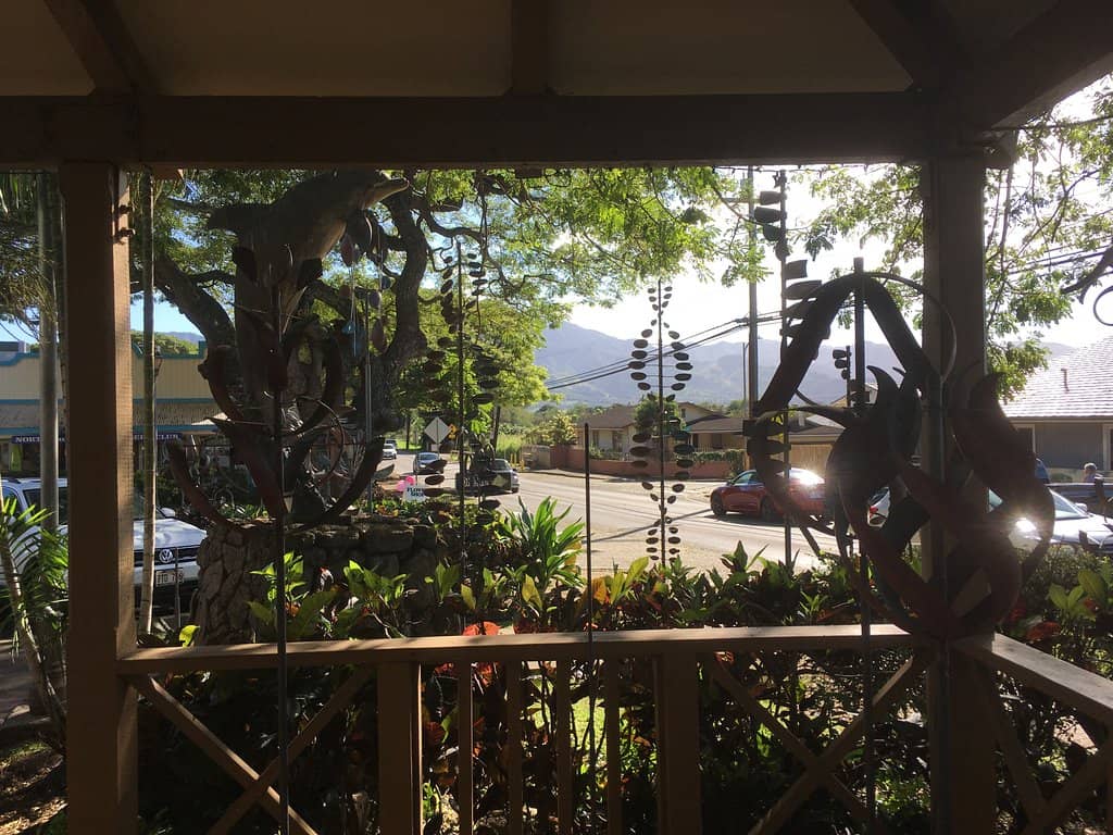 Walfrido's Island Visions