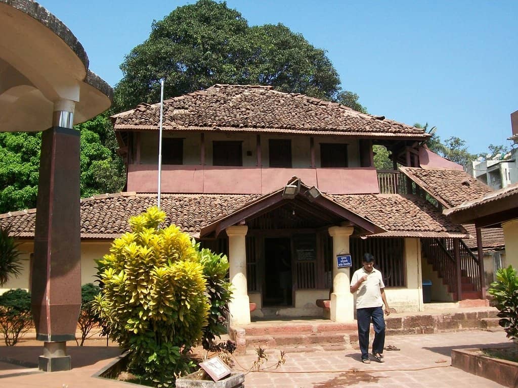 Lal-Bal-Pal Trio Display