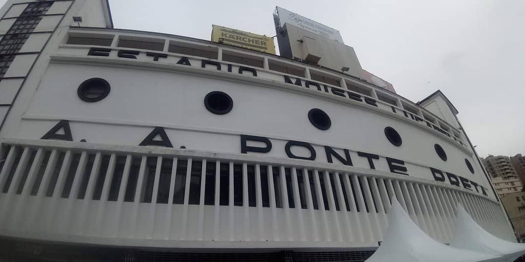 Passionate Fan Chants