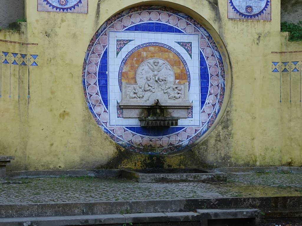 Dual Basins